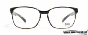 Gotti Eye Glasses Frames